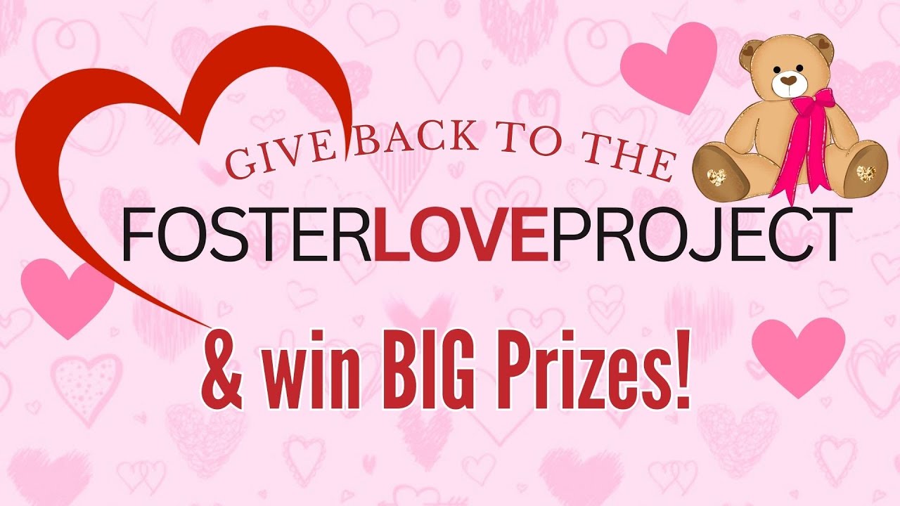 Foster Love Project