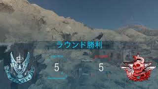 mw 実況配信　4