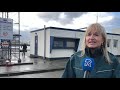 Rustige eerste Brexit-dag in Rotterdamse haven