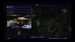 FFXVやっていくぞ！初見さんいらっしゃい登録よろしく