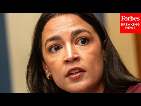 BREAKING NEWS: House Ethics Committee Declares AOC Violated House Rules, Must Pay Fine