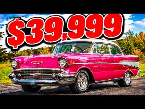 1957 Chevrolet Bel Air (CC-2120412) for sale in Penndel, Pennsylvania