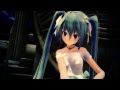 VOCALOID H. Miku & M. Luka - SPiCA 
