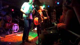 Theatre of Hate - 63 - Live @ Esquires 15/08/2014 (3 of 3)