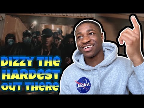 🇸🇪SWEDISH Drill DIZZY- HUR & NAR (Reaction) 🤔🔥