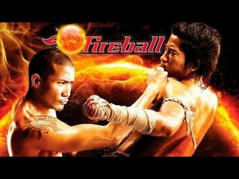 FILME de LUTA  (dublado)