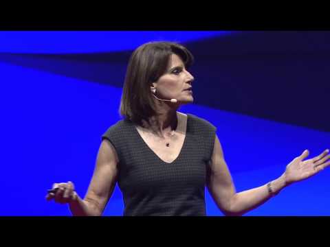 After watching this, your brain will not be the same | Lara Boyd | TEDxVancouver