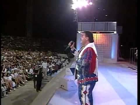 TE LO PIDO POR FAVOR - BANDA EL RECODO (EN VIVO CON JULIO PRECIADO)