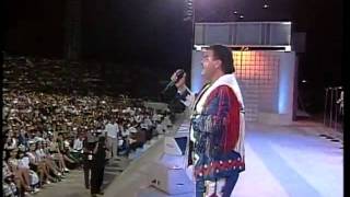 TE LO PIDO POR FAVOR - BANDA EL RECODO (EN VIVO CON JULIO PRECIADO)