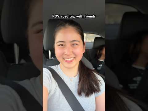 Watch until the end 😀 @_angelo @Alexandra_Marasigan #sofimanassyan #friends #cars