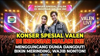 Download lagu LIVE SEKARANG! FULL ALBUM VALEN & MILA D’ACADEMY 7 PALING LENGKAP – OBATI RINDU & BIKIN NOSTALGIA mp3