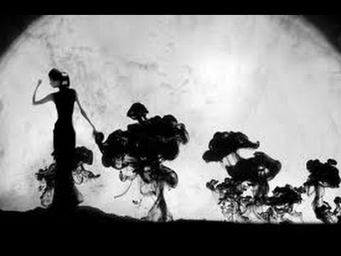 ROBIN GREY- I LOVE LEONARD COHEN Clip by Althea )0(