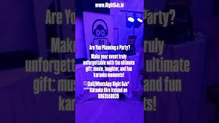 Download lagu Right DJs® Karaoke DJ Hire Ireland 🇮🇪 Get quote 👉 www.RightDJs.ie mp3