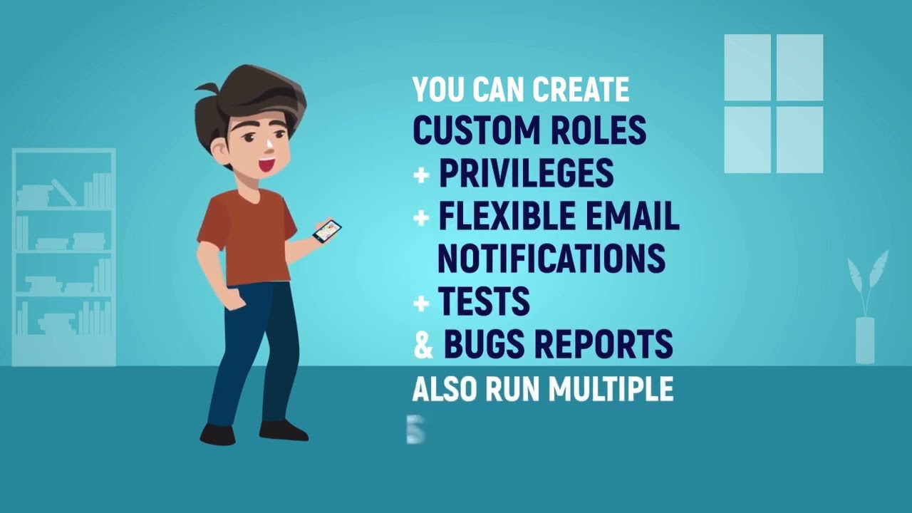 Kualitee   End to End Testing Solution