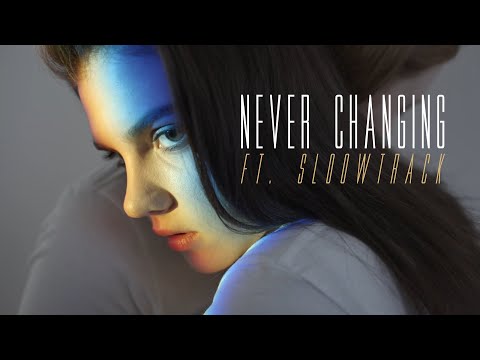 As We Survive - Never Changing ft. Sloowtrack (Official Music Video) online metal music video by AS WE SURVIVE