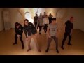 Trouble Maker - 내일은 없어 (Now) (Choreography ...