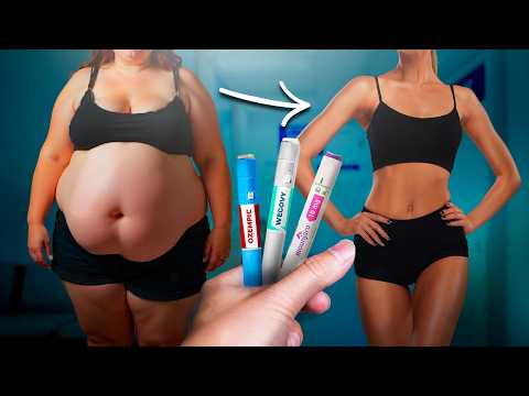 Ozempic, Wegovy & Mounjaro | 10 Tips on How to Succeed