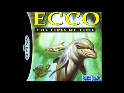 Best VGM Ever 51 - Ecco The Dolphin - The Tides of Time - Title Theme