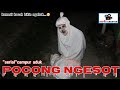 Flim Komedi Betawi Pocong Ngesot Serial Campur Aduk