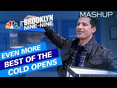 Even More Best of the Cold Opens - Brooklyn Nine-Nine