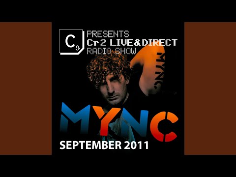 Cr2 Live & Direct Radio Show (September DJ Mix)