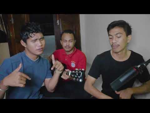 Dash uciha ft Daman Nula Nana Nana  Preminim( preman feminim ) Versi Akustik