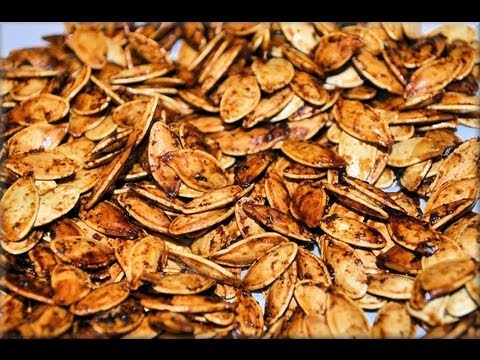 download lagu mp3 mp4 Spicy Toasted Pumpkin Seeds, download lagu Spicy Toasted Pumpkin Seeds gratis, unduh video klip Spicy Toasted Pumpkin Seeds