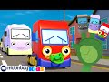Baby Truck Where Are You Gecko S Garage Songs Children S Music Vehicles For Kids