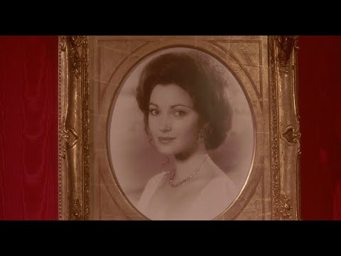 Somewhere in Time - The Portrait [HD]