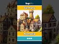 Germany - Alemania video thumbnail