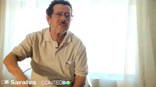 Entrevista com Ruy Espinheira Filho