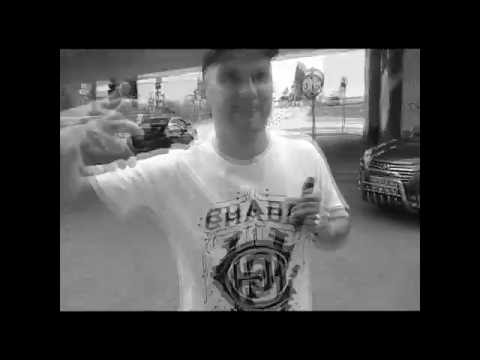 DENIZ POM - "ULICZNA TECHNIKA" (one-shot video)