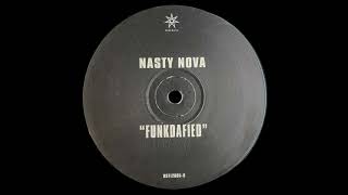 Nasty Nova - Funkdafied (-6%)