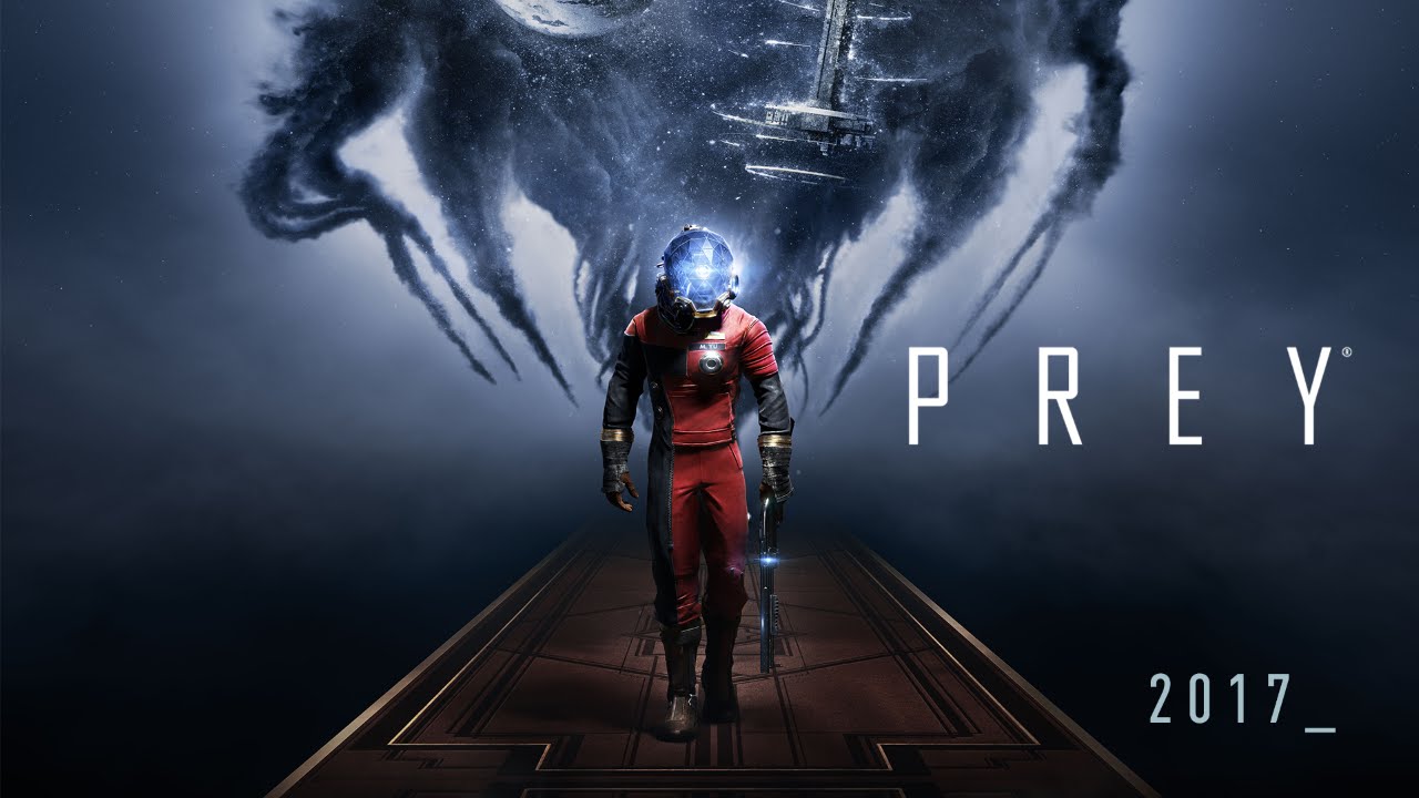 Prey