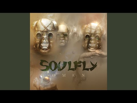 Soulfly Jeffrey Dahmer song