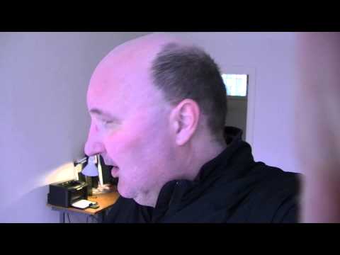 MongoTV_334 - Godmorgen - Del 3 - Fede Mongo John Vågnet - Han Vil Have Kaffe Røg Kvinder Og Varme