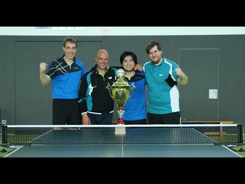 TTC Neuenfelde Meister| Harburg Pokal 15.05.2022 MVI 0091