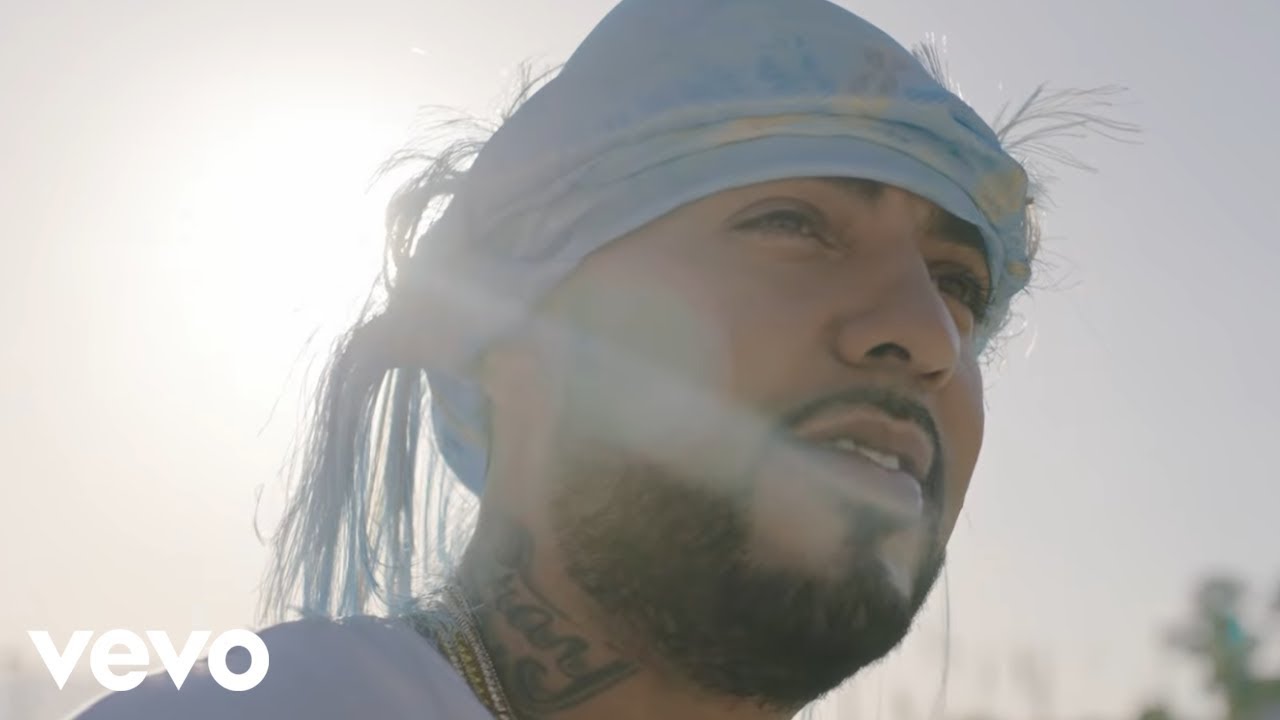 French Montana – “Famous”