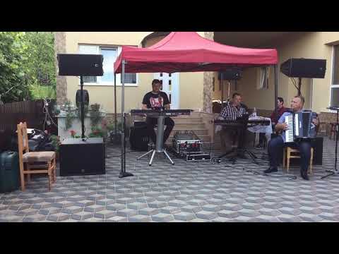 SERGIU STB SI NELU BUCUR - Pentru Gigi Butelie de la Retevoiesti - Hora Instrumental - L Acoustics