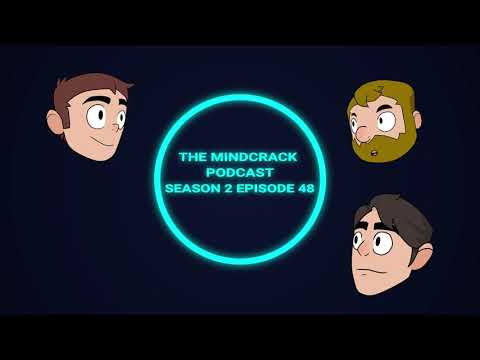 Mindcrack Podcast - S2E48 - The Secret Life of Arkas