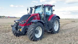 Tracteur &agrave; roues Valtra T174E | Image 4 - Agroline