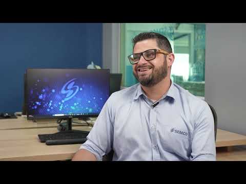 Institucional 70 anos SEMCO