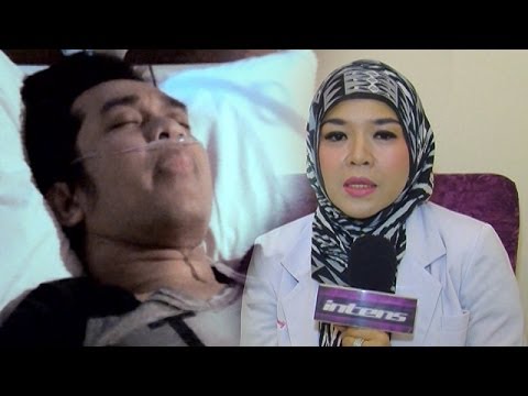 Dokter Yunita Angkat Bicara Tentang Penyakit Olga Syahputra - Intens