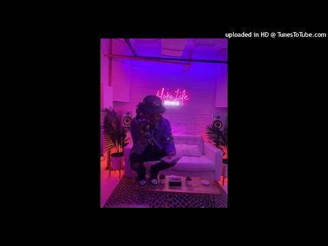 Sunoco Dro “Saying” (Prod. By Icewater Black) [Hoodrixh Plug Exclusive]