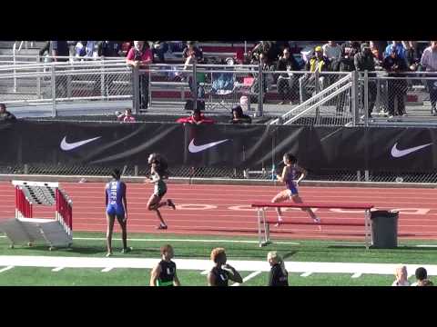 VarG 800 SMR at Redondo 3-12-16 - Los Alamitos Girls