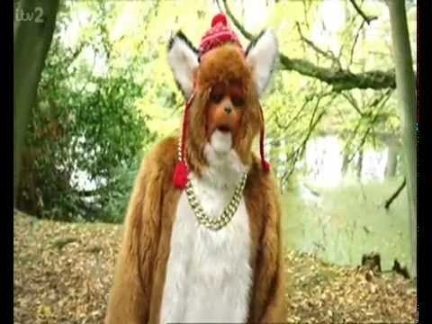 The Keith Lemon Sketch Show E 6: Urban Fox 12/03/2015