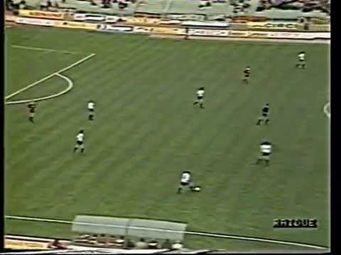 1988/89, Serie A, Roma - Bologna 1-1 (19)
