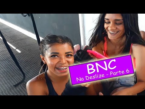 BNC na Deslize Parte6 - BalletNossaCor - ( VideoBônus )
