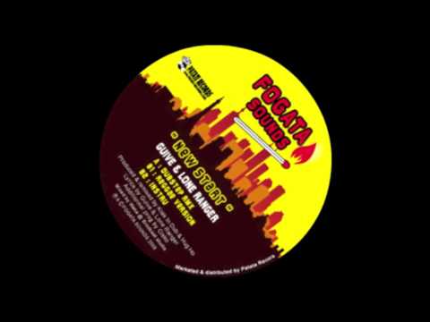 Fogata 01 "New Start" Guive & Lone Ranger