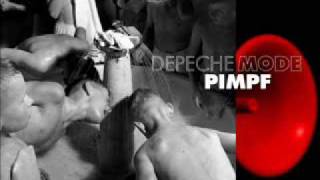 Depeche Mode - Pimpf - Reaps Remix